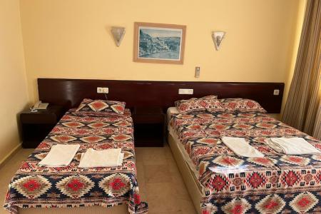 Отель Sun Shine Kemer в Бельдиби - Турция