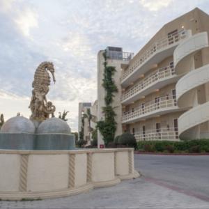 отель Sunshine Rhodes Club Calimera