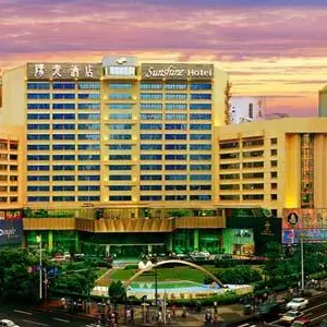 отель Sunshine Shenzhen