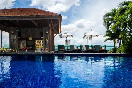 Отель Sunshine Vista Hotel в Паттайя Север - Таиланд