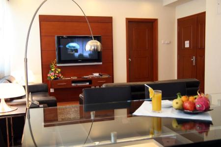 Отель Sunway в Ханой - Вьетнам