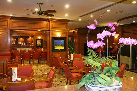 Отель Sunway в Ханой - Вьетнам