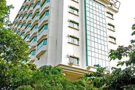 Отель Sunway в Ханой - Вьетнам