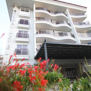 отель Sunway Hotel