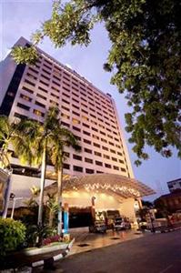 отель Sunway Georgetown