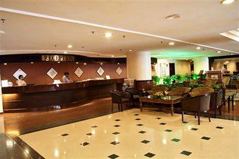 Отель Sunway Georgetown в о. Пенанг - Малайзия