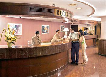 Отель Sunway Georgetown в о. Пенанг - Малайзия