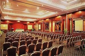 Отель Sunway Seberang Jaya в о. Пенанг - Малайзия