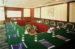 Отель Sunway Seberang Jaya в о. Пенанг - Малайзия