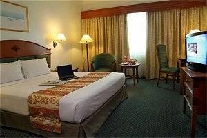 Отель Sunway Seberang Jaya в о. Пенанг - Малайзия