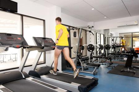 Отель Sunwing Resort Kamala Beach в пляж Камала - Таиланд