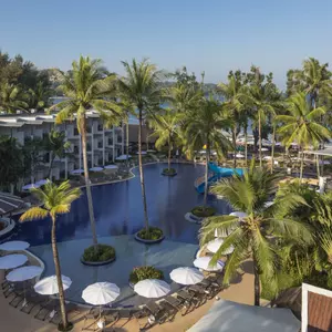 отель Sunwing Bangtao Beach