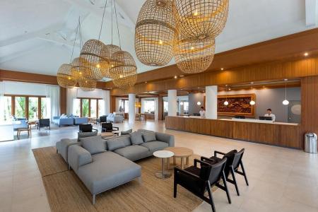 Отель Sunwing Bangtao Beach в пляж Банг Тао - Таиланд