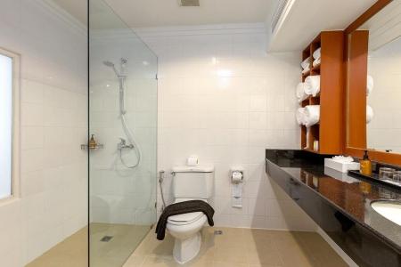 Отель Sunwing Bangtao Beach в пляж Банг Тао - Таиланд