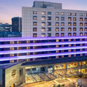 отель Sunworld Hotel