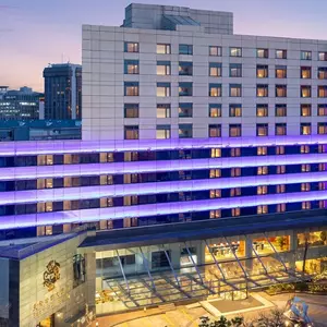отель Sunworld Hotel