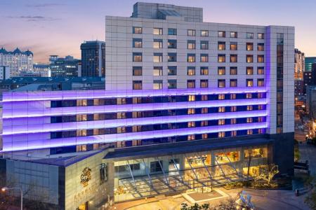 Отель Sunworld Hotel в Пекин - Китай