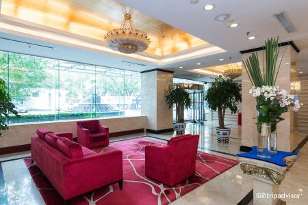 Отель Sunworld Hotel в Пекин - Китай