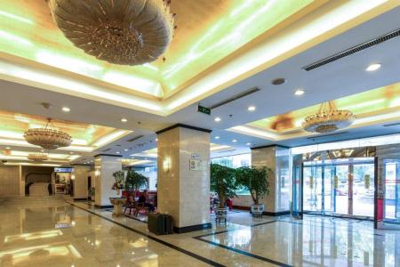 Отель Sunworld Hotel в Пекин - Китай