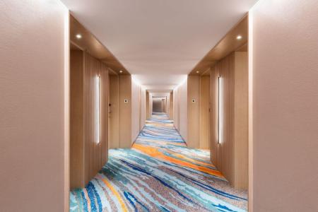 Отель Sunworld Hotel в Пекин - Китай