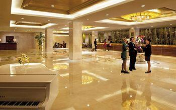 Отель Sunworld Dynasty в Пекин - Китай