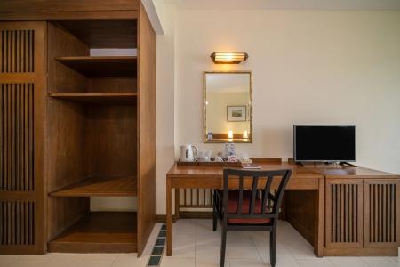 Отель Supalai Scenic Bay Resort & Spa в о. Пхукет - Таиланд