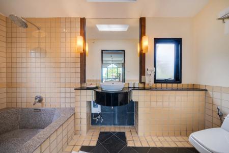 Отель Supalai Scenic Bay Resort & Spa в о. Пхукет - Таиланд