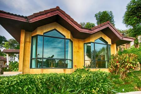 Отель Supalai Scenic Bay Resort & Spa в о. Пхукет - Таиланд