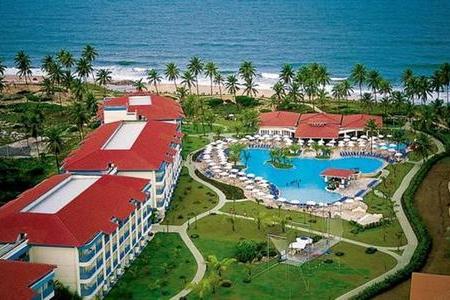 SuperClubs Breezes Costa do Sauipe