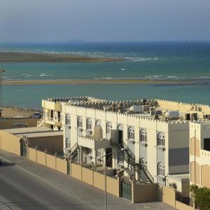 отель Resort Sur Beach Holiday