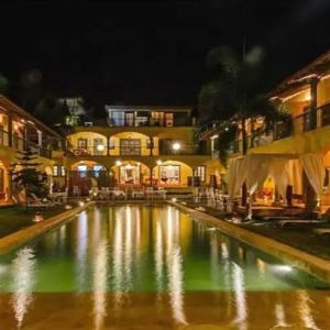 отель Sur La Mer