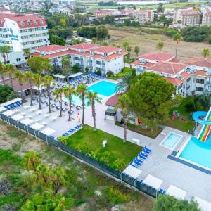 отель Sural Garden