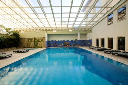 Отель Sural Resort Hotel в Чолаклы - Турция