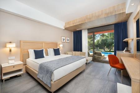 Отель Sural Saray в Чолаклы - Турция