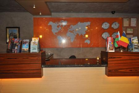 Отель Sureyya в Фатих - Турция