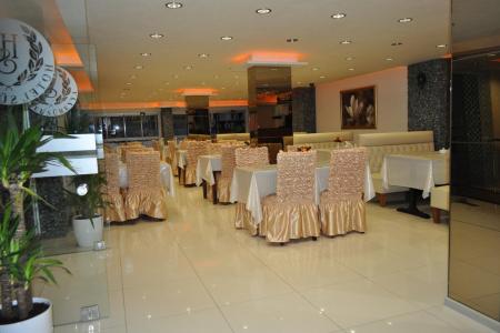 Отель Sureyya в Фатих - Турция