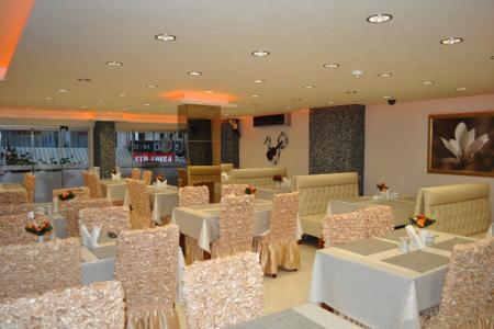 Отель Sureyya в Фатих - Турция