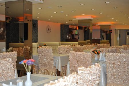 Отель Sureyya в Фатих - Турция