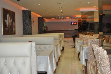 Отель Sureyya в Фатих - Турция