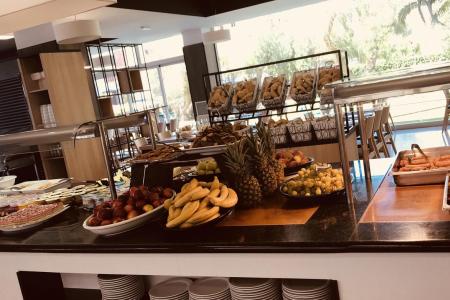 Отель Surf Mar в Коста Брава - Испания