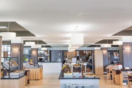 Отель Surf Mar в Коста Брава - Испания