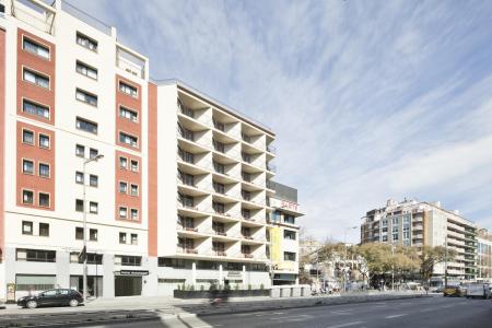 Hotel Best Auto Hogar