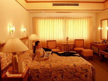 Movenpick Suriwongse Hotel Chiang Mai