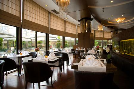 Отель Surmeli Hotels & Resorts в Стамбул - Турция