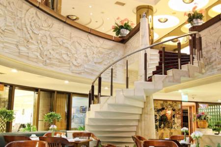 Отель Surmeli Hotels & Resorts в Стамбул - Турция