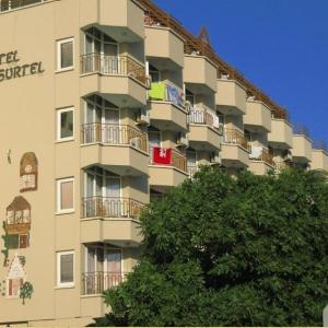 отель Surtel