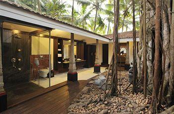Отель Niraamaya Retreats Surya Samudra - Kovalam в Керала - Индия
