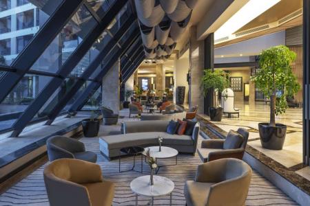 Отель Susesi Luxury Resort в Искелемевкии - Турция