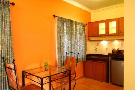 Отель Lemonmint Svelton Manor Boutique Hotel в Калангут - Индия