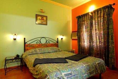 Отель Lemonmint Svelton Manor Boutique Hotel в Калангут - Индия